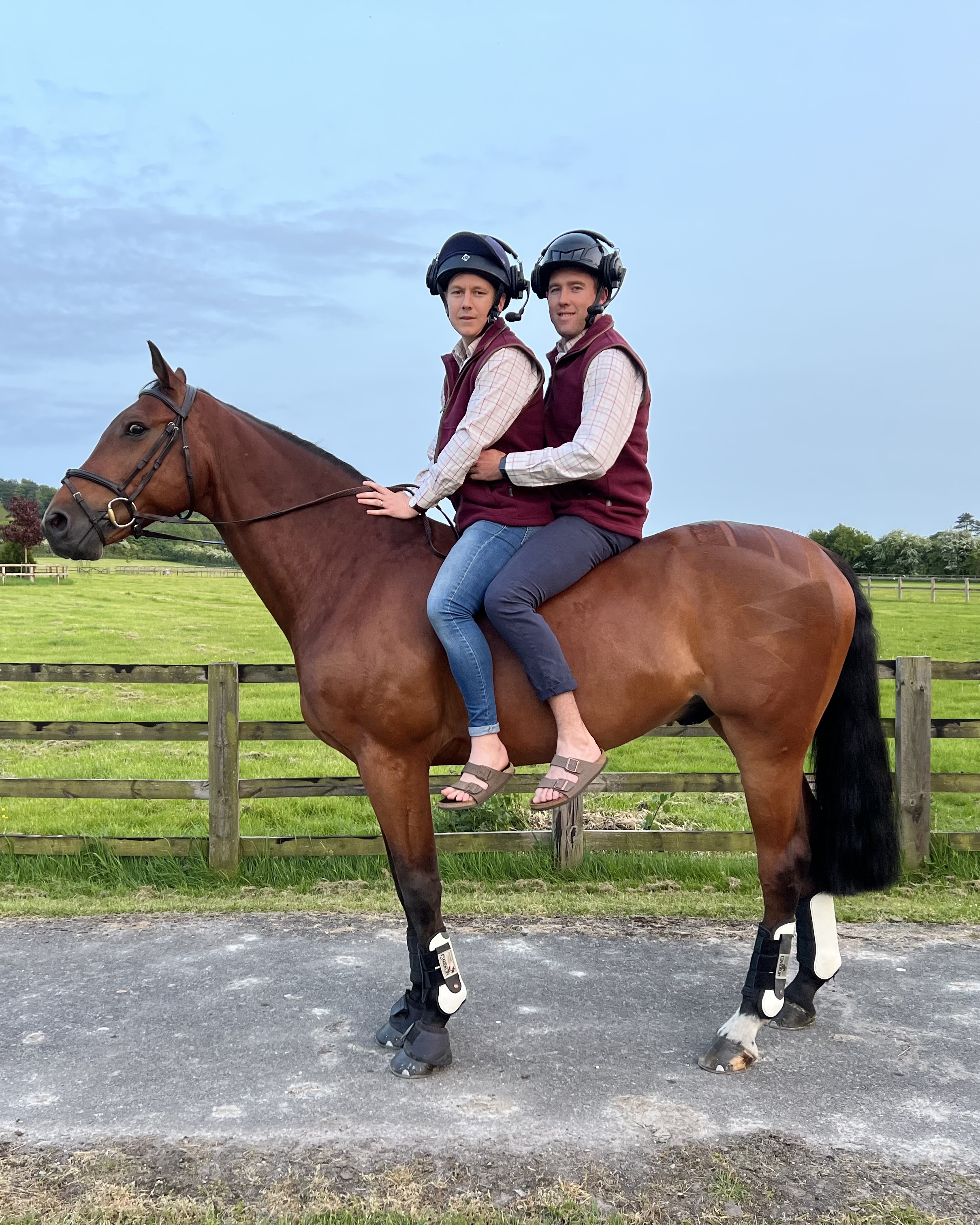 Eventing Weekly