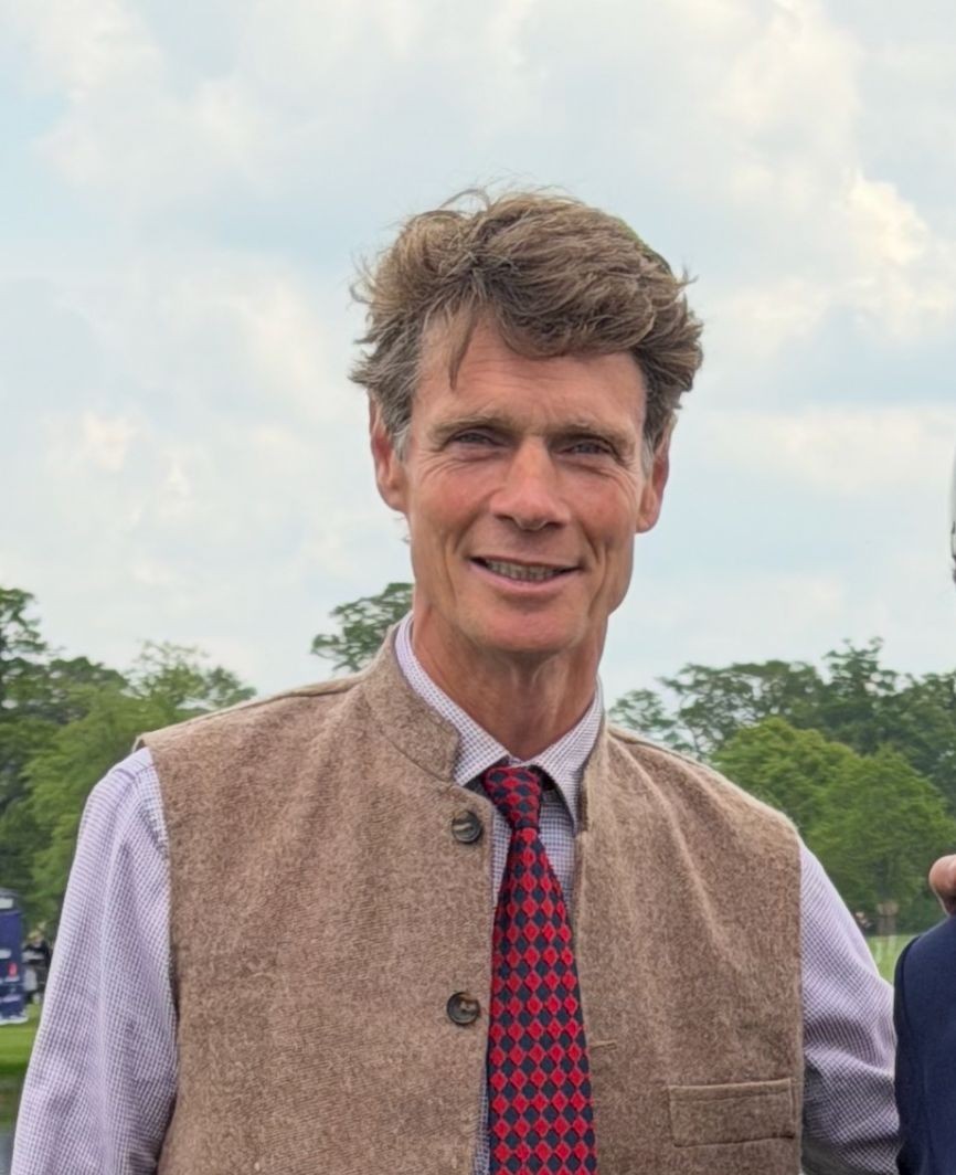 William Fox-Pitt